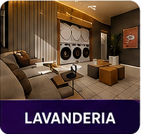 Lavanderia Coletiva