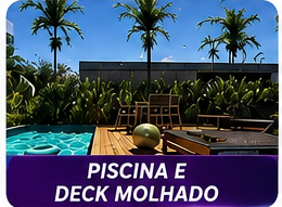 Piscina Adulto e Infantil