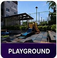 Playground Infantil